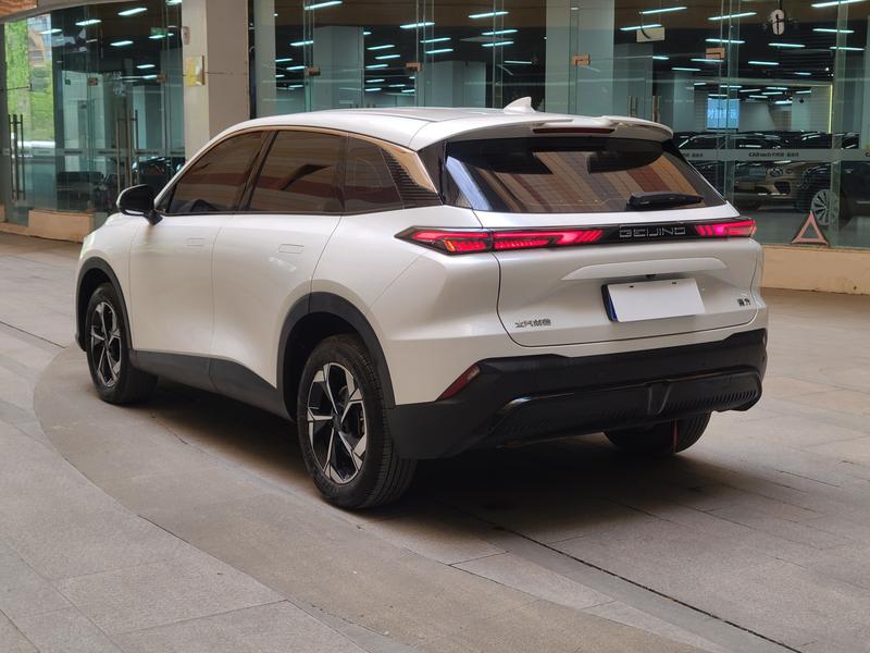 Beijing X55 (Mofang), 2023 — фото 5 из 10