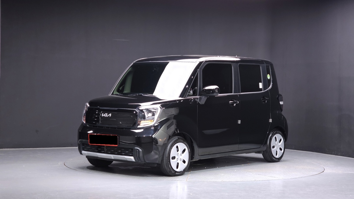 Kia Ray, 2022 — купить в Калуге под ключ