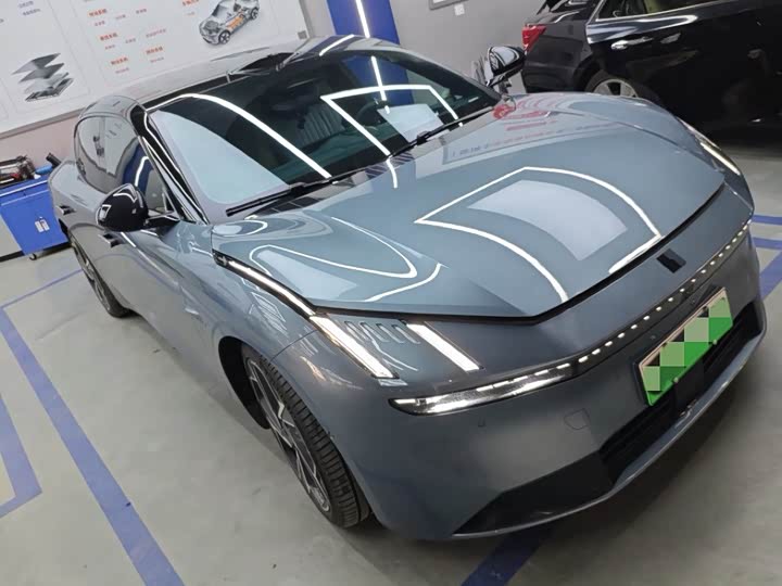 Lynk & Co Z10, 2024 — купить в Оренбурге под ключ