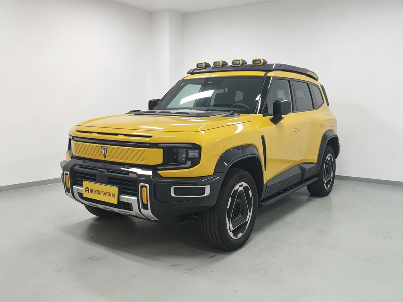 Changan Deepal G318, 2025 — купить в Саратове под ключ