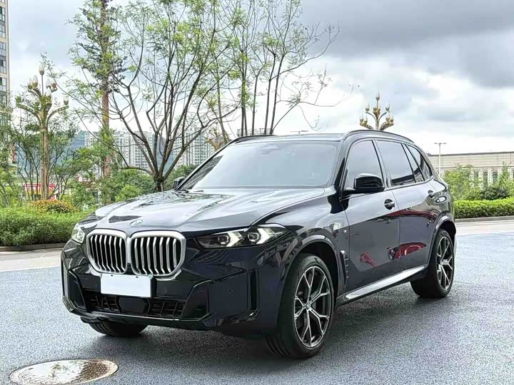 BMW X5, 2025 — купить в Нижнем Новгороде под ключ