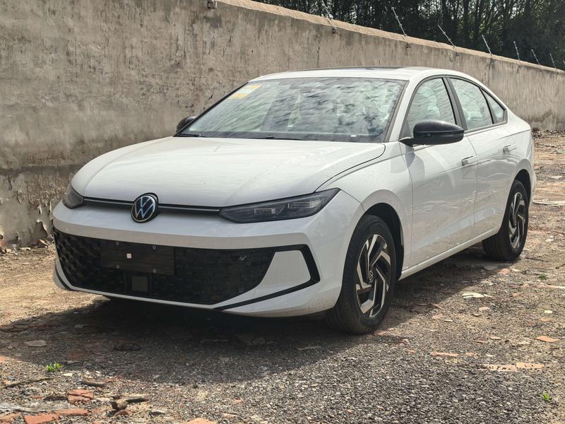 Volkswagen Lavida, 2026 — купить в Твери под ключ