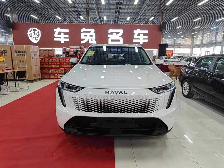 Haval Ruge Max, 2025 — фото 2 из 9