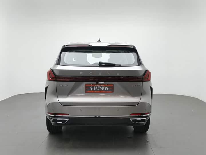 Roewe RX9, 2024 — фото 4 из 9
