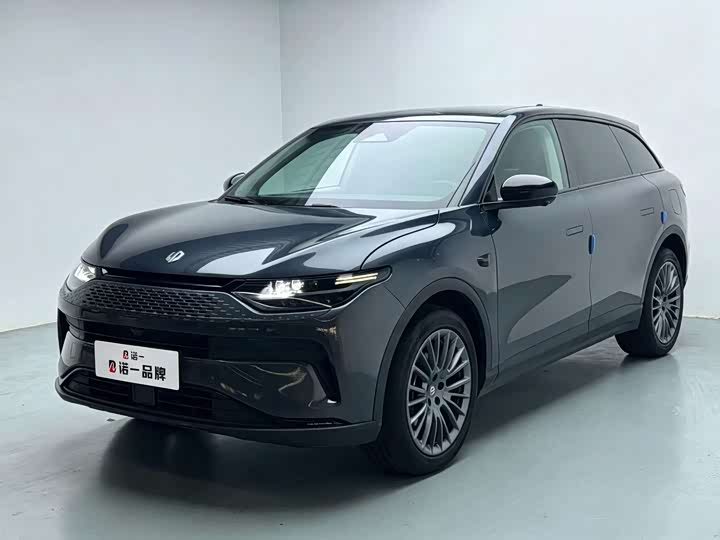Leapmotor C11, 2023 — купить в Перми под ключ