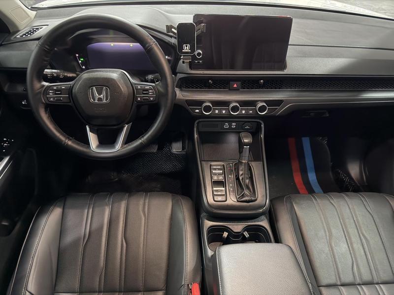 Honda Breeze, 2022 — фото 7 из 12