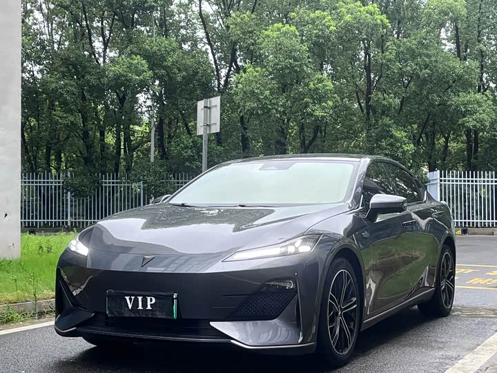 Changan Deepal SL03, 2022 — купить в Липецке под ключ