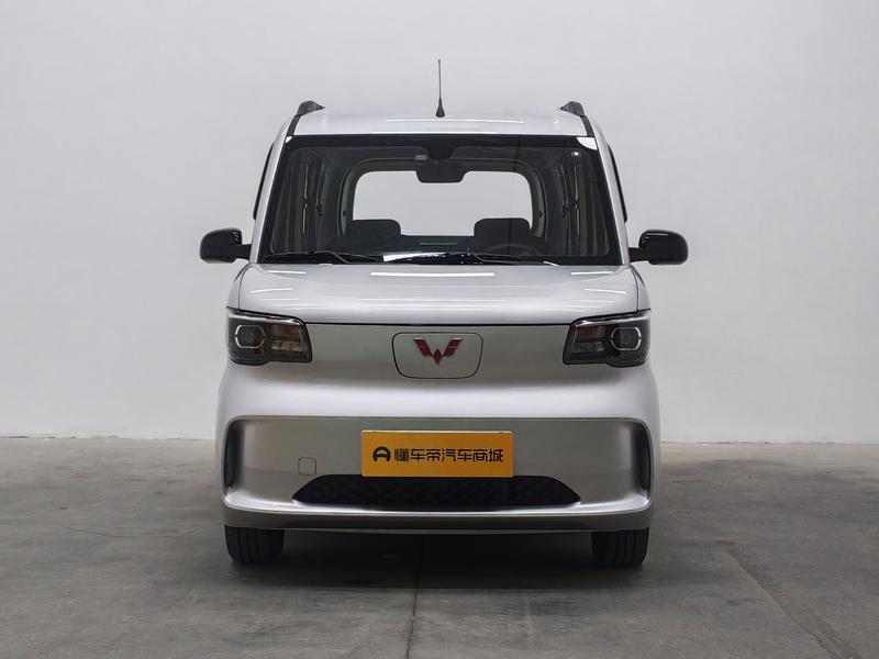 Wuling Sunshine EV, 2025 — фото 2 из 12