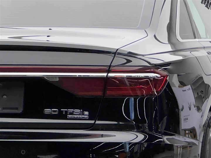 Audi A8 Hybrid, 2021 — фото 5 из 9