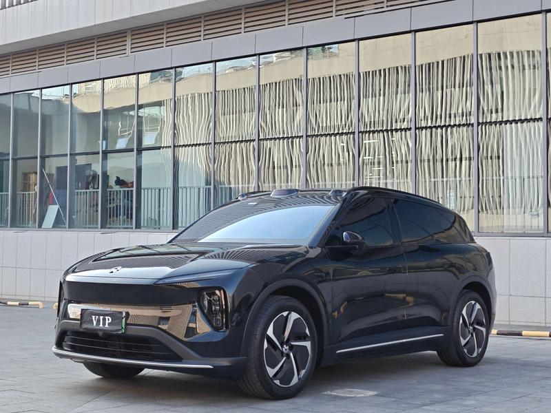 Nio ES6, 2023 — купить в Белгороде под ключ