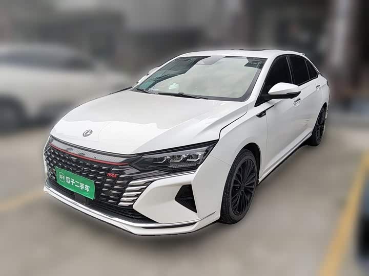 Dongfeng Aeolus Yixuan Max, 2022 — купить в Тамбове под ключ