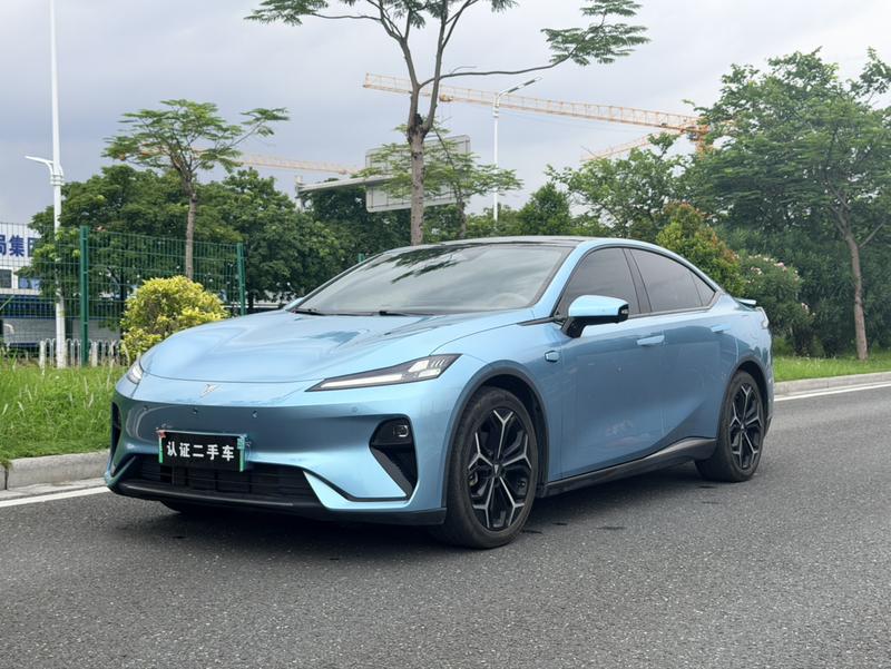 Changan Deepal L07, 2024 — купить в Санкт-Петербурге под ключ