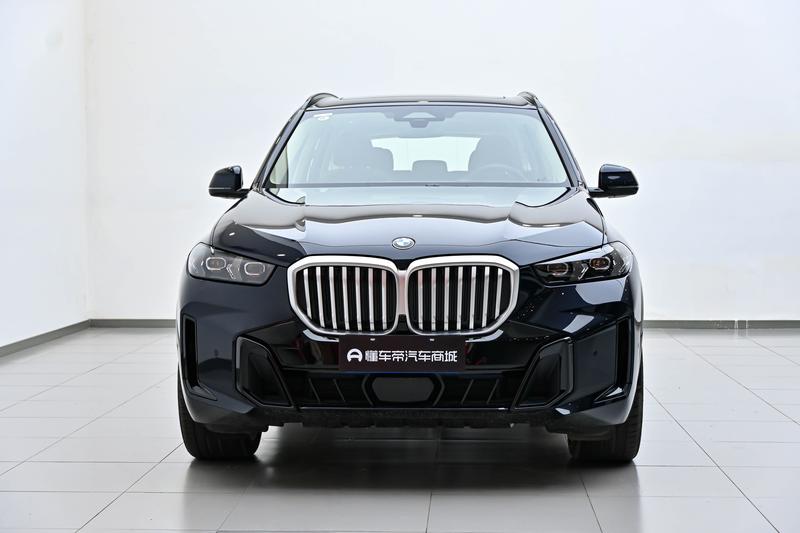 BMW X5, 2025 — фото 2 из 12