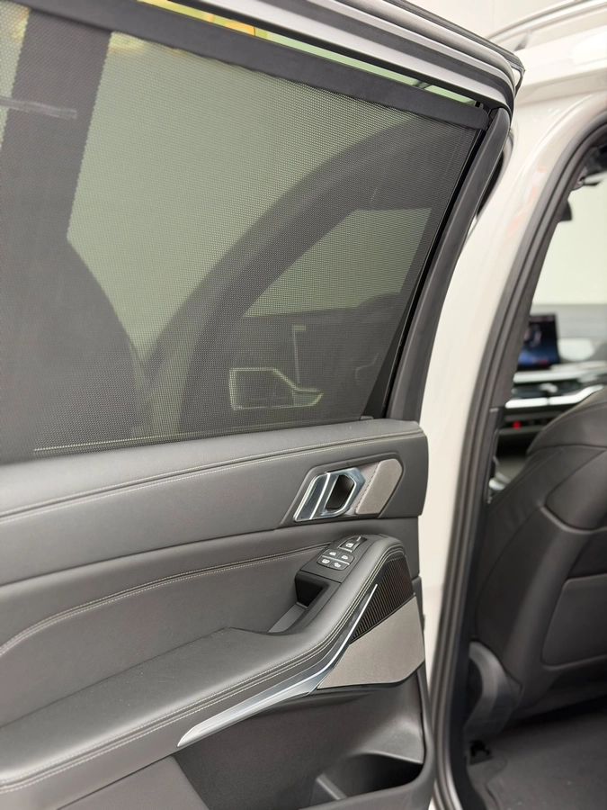 BMW X7, 2026 — фото 11 из 12