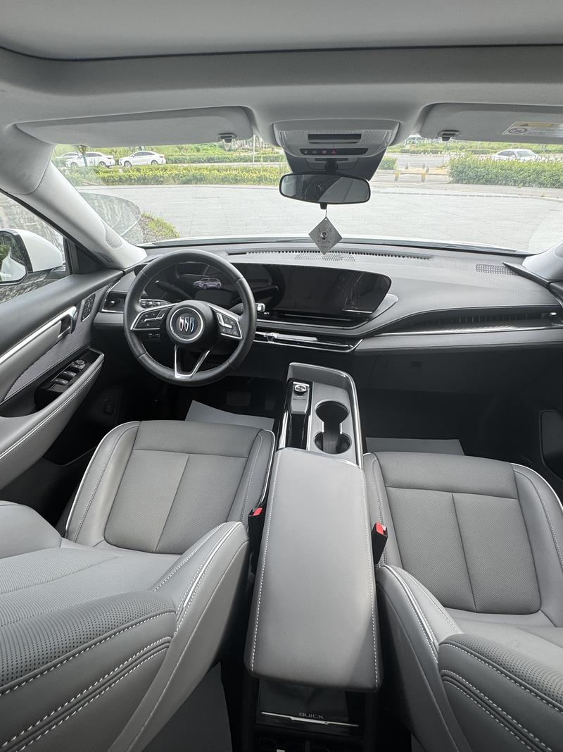 Buick Electra E5, 2025 — фото 7 из 11