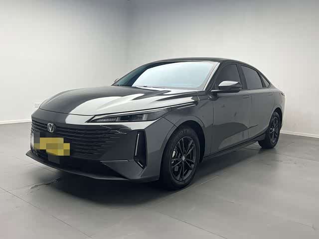 Changan Yida, 2023 — купить в Саратове под ключ