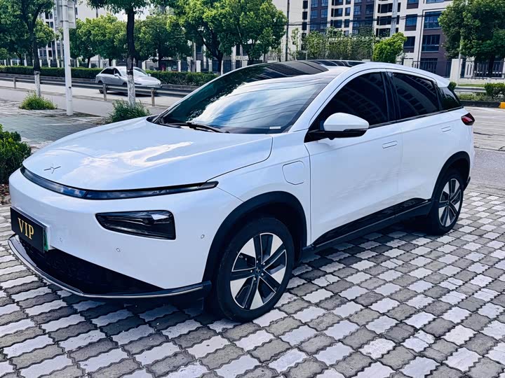XPeng G3, 2022 — купить в Владимире под ключ