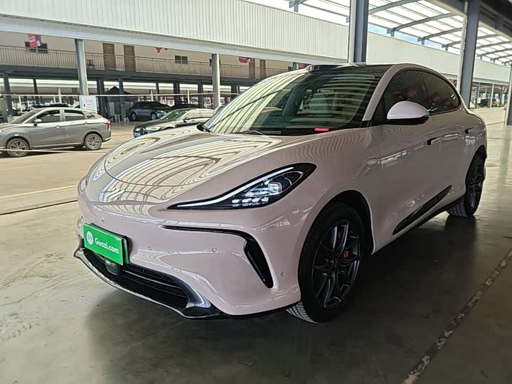 IM motors LS6, 2023 — купить в Калуге под ключ