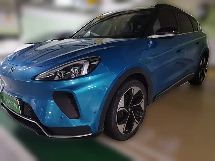 BAIC Arcfox Alpha T, 2023 — купить в Нижнем Новгороде под ключ
