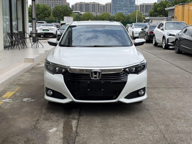 Honda Crider, 2023 — фото 2 из 11