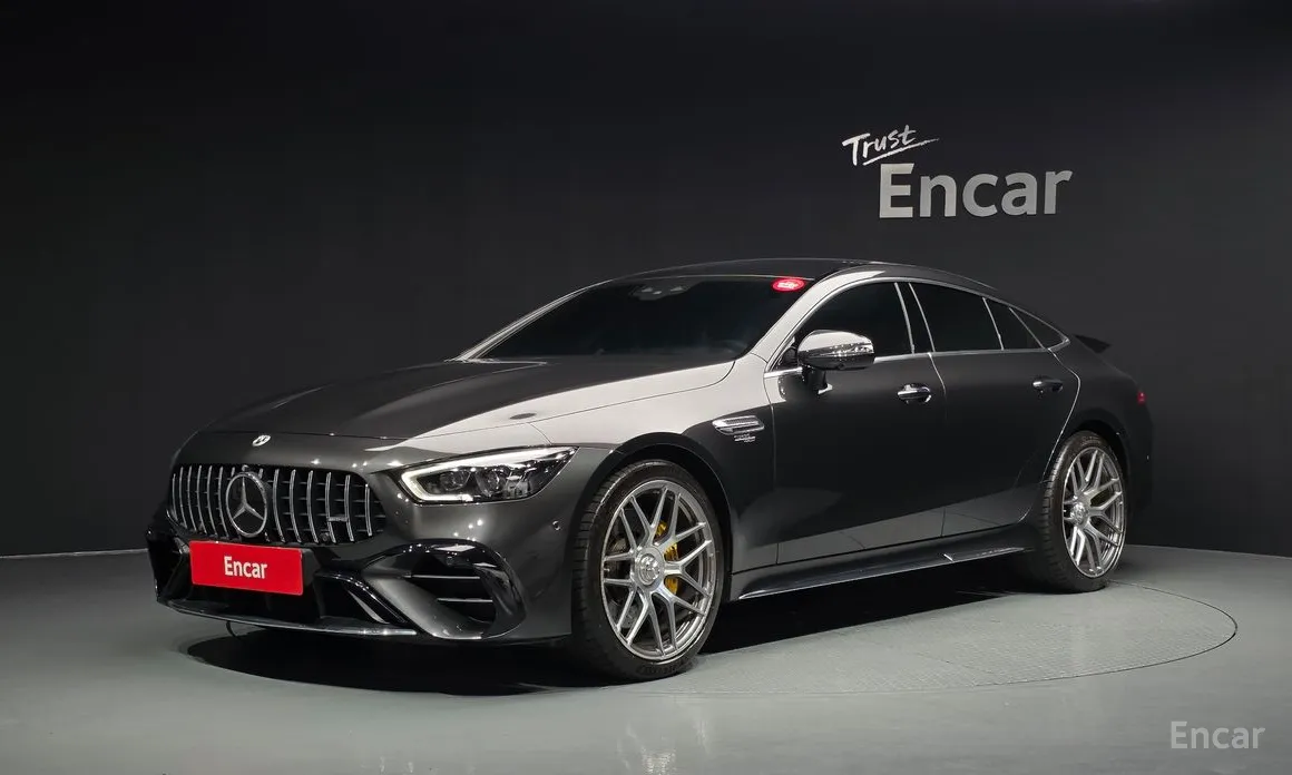 Mercedes-Benz AMG GT, 2023 — купить в Орле под ключ