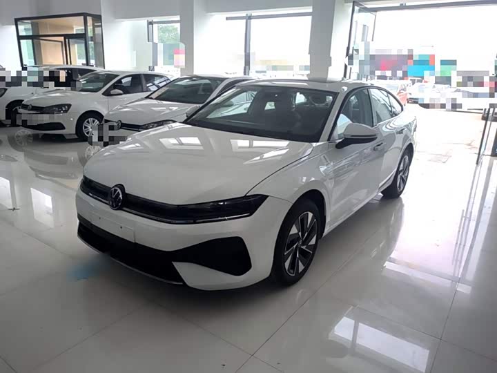 Volkswagen Sagitar L, 2026 — купить в Иванове под ключ