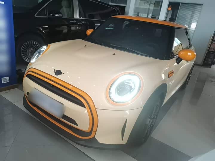 Mini Mini, 2023 — купить в Саранске под ключ