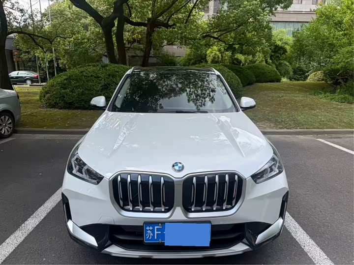 BMW X1, 2024 — купить в Ульяновске под ключ