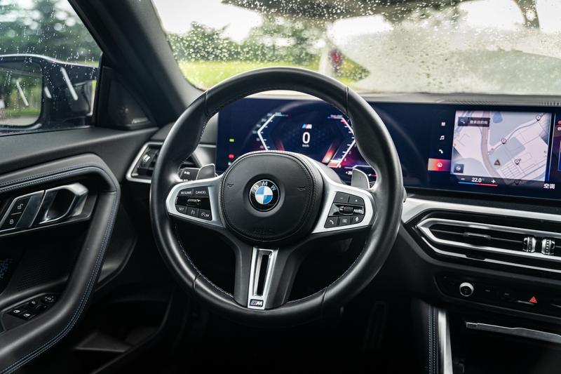 BMW 2 Series, 2023 — фото 8 из 12