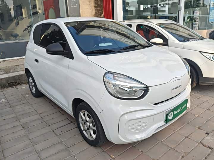 Roewe Clever, 2022 — фото 4 из 9