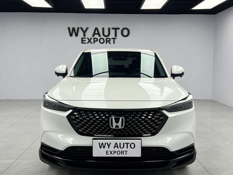Honda XR-V, 2023 — фото 2 из 12