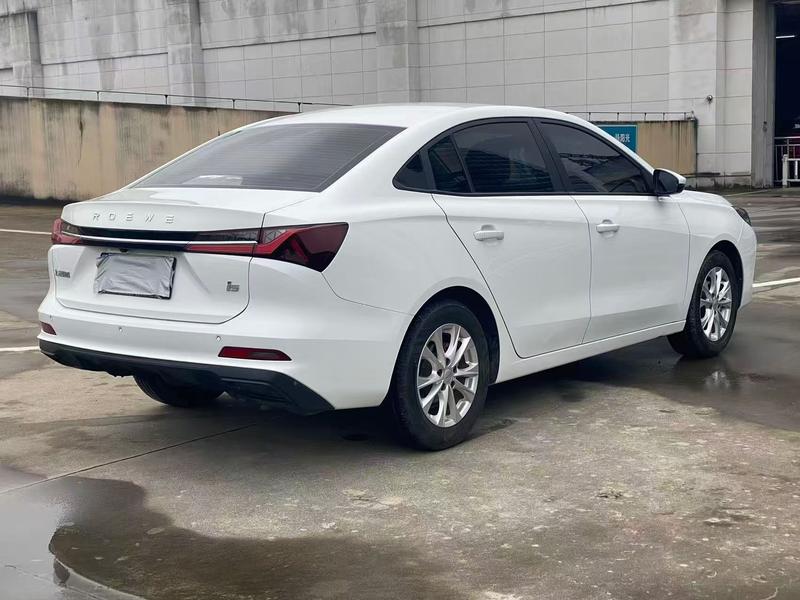 Roewe i5, 2024 — фото 6 из 10