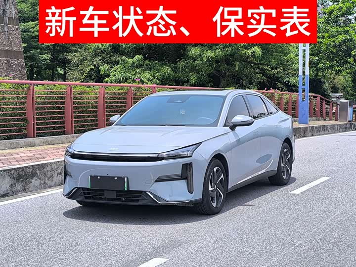 Geely Galaxy L6, 2024 — купить в Москве под ключ