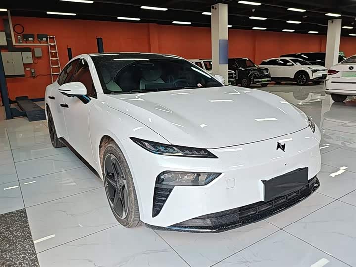 Dongfeng Yipai eπ 007, 2025 — фото 4 из 9