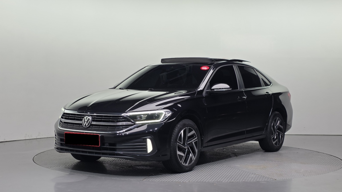 Volkswagen Jetta, 2023 — купить в Уфе под ключ