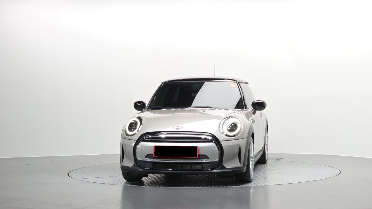 Mini Cooper, 2022 — фото 3 из 12
