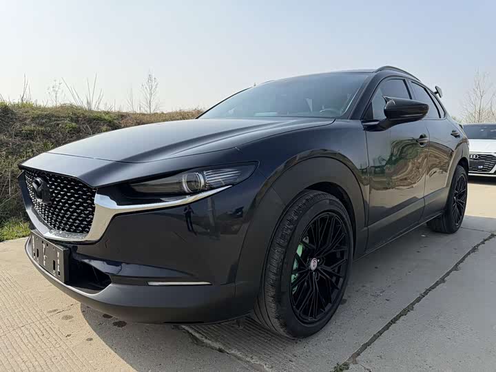Mazda CX-30, 2021 — купить в Иванове под ключ