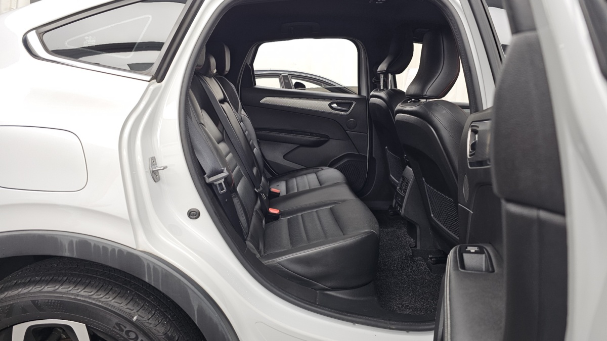 Renault XM3, 2022 — фото 11 из 12