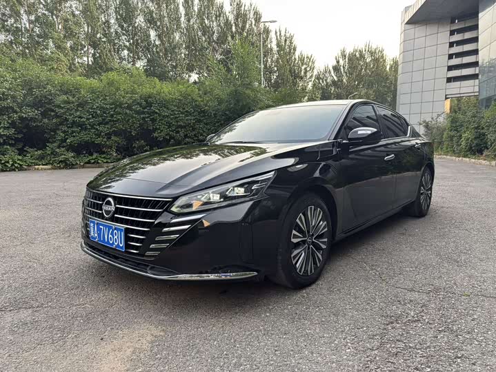 Nissan Teana, 2024 — купить в Иванове под ключ