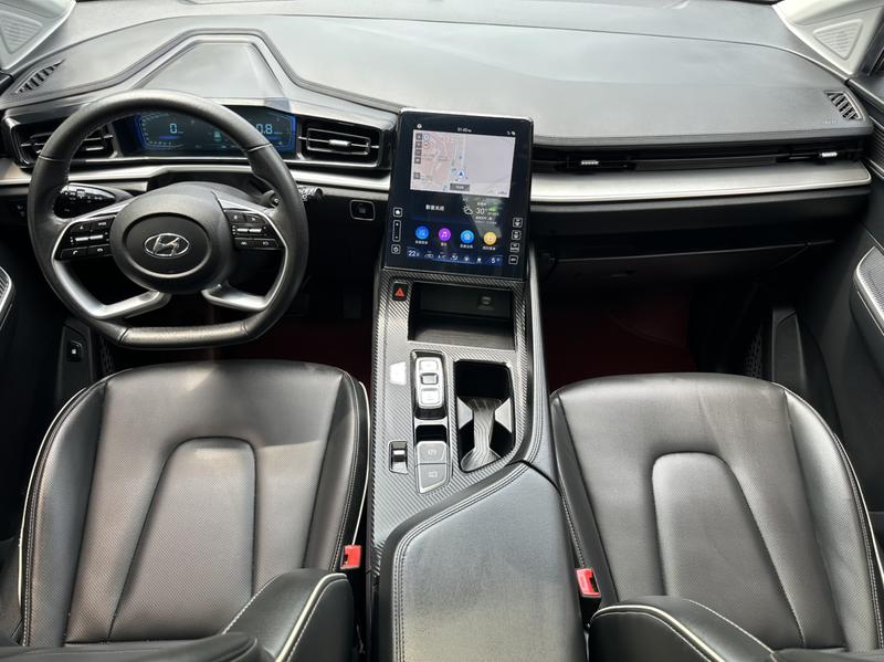 Hyundai Custo, 2024 — фото 9 из 12
