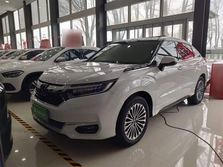 Honda Avancier, 2023 — купить в Иванове под ключ