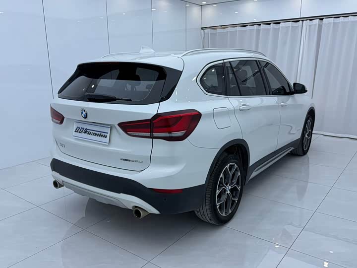 BMW X1, 2023 — фото 4 из 9