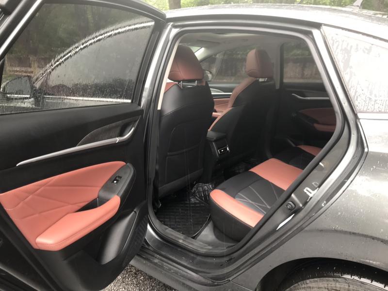 Changan Eado Plus, 2022 — фото 9 из 10