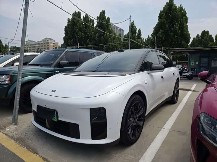 LiXiang i6, 2025 — купить в Ижевске под ключ