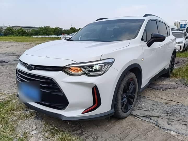 Chevrolet Orlando, 2023 — купить в Йошкар-Оле под ключ