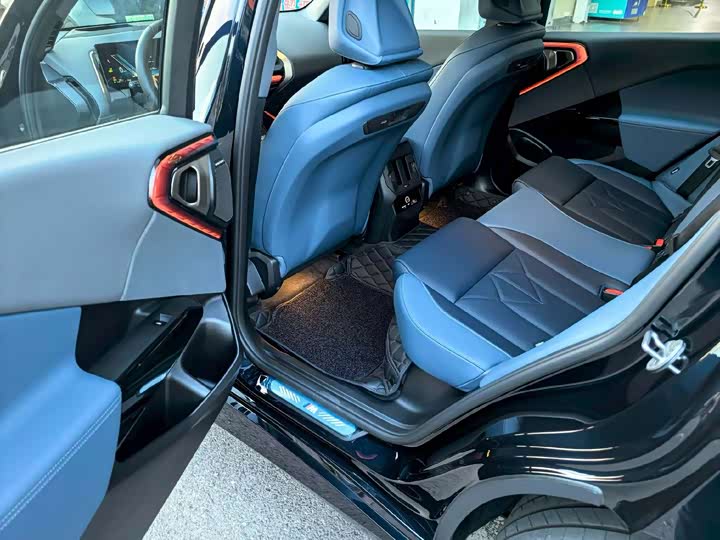 BMW X3, 2025 — фото 5 из 9