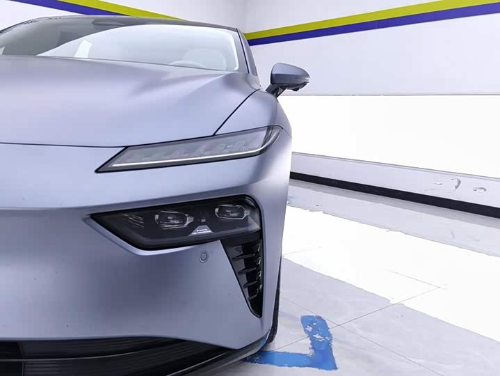 Dongfeng Yipai eπ 007, 2023 — фото 5 из 9