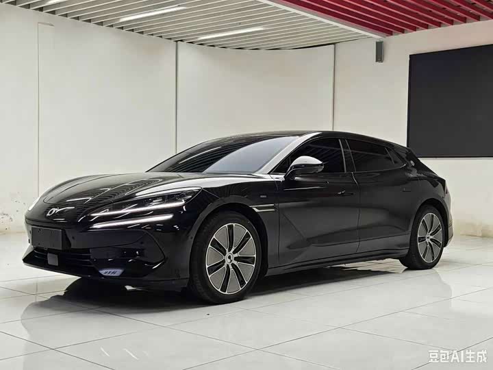 Denza Z9GT, 2024 — купить в Белгороде под ключ
