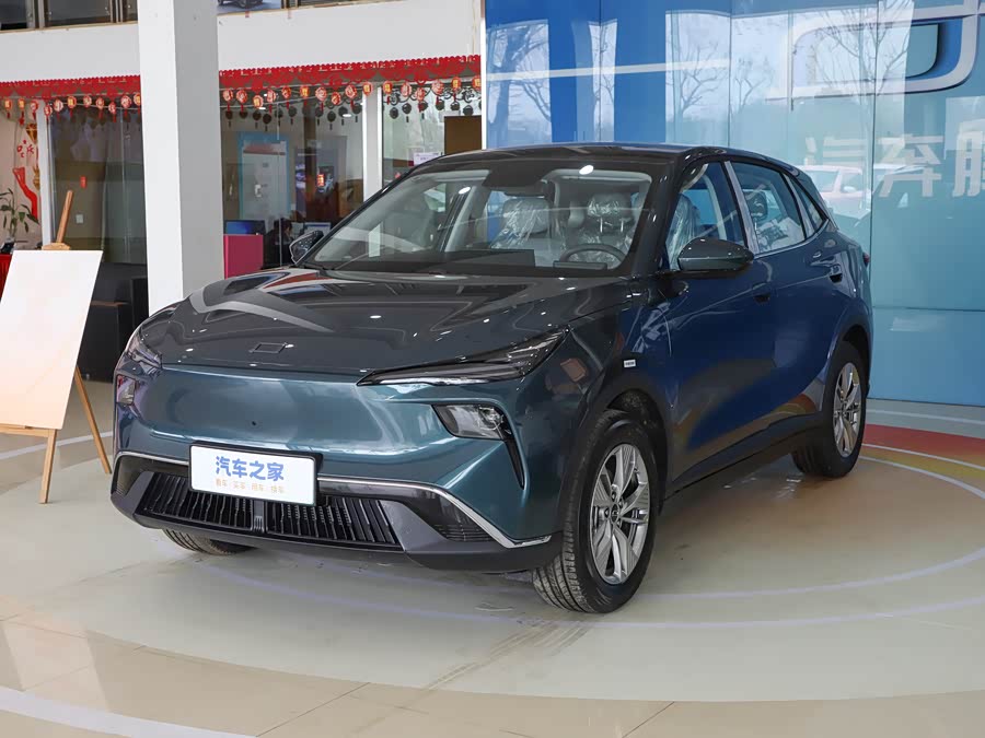 Bestune 03, 2026 — купить в Оренбурге под ключ