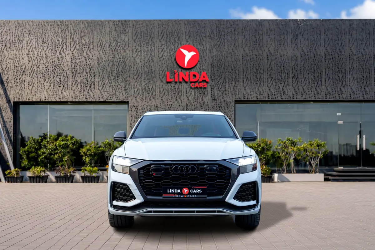 Audi RS Q8, 2022 — фото 2 из 10